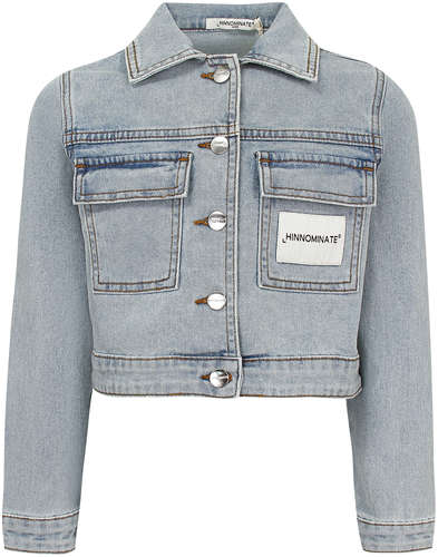 Куртка HINNOMINATE 2776970 125141352