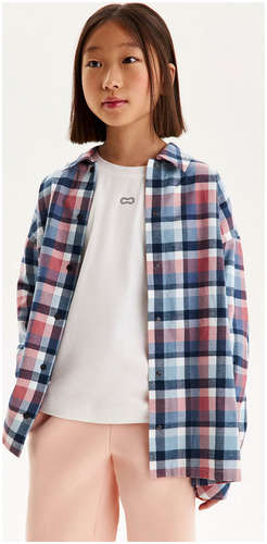 Рубашка SILVER SPOON 2723968 / 125132708 - вид 2