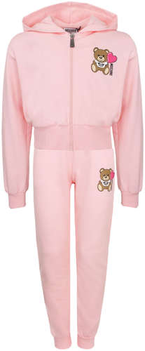 Костюм спортивный Moschino 2756096 125140514