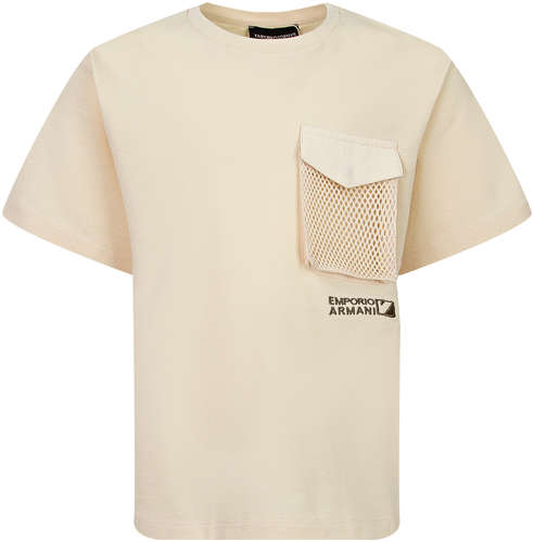 Футболка EMPORIO ARMANI 2645715 125127816