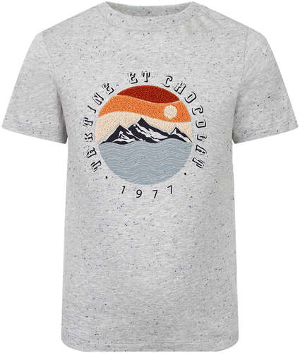 Футболка Tartine et Chocolat 2669131 125128911