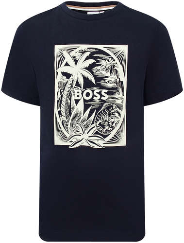 Футболка BOSS 2750809 125150684