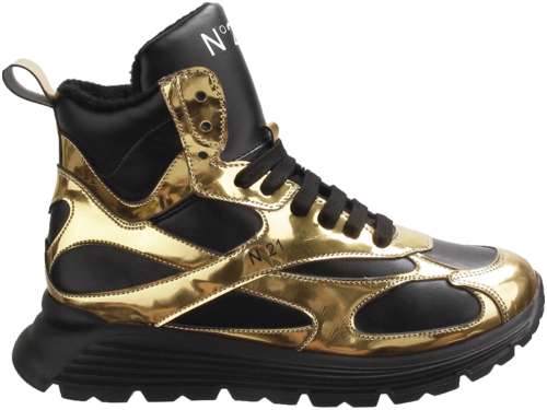 Кроссовки №21 kids 3000193 / 125148184 - вид 2