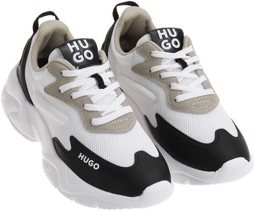 Кроссовки HUGO 2778727 125141837