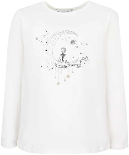 Лонгслив Tartine et Chocolat 3085790 125159674