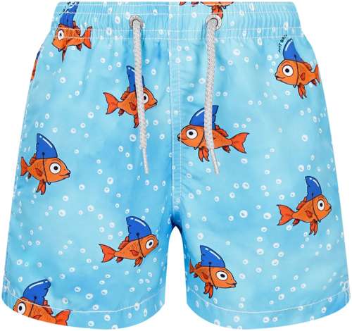 Шорты пляжные MC2 Saint Barth 2776778 125157135