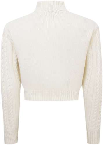 Джемпер ELISABETTA FRANCHI 3082484 / 125158307 - вид 2