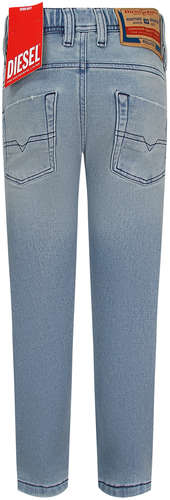Джинсы Diesel 2767103 / 125138981 - вид 2