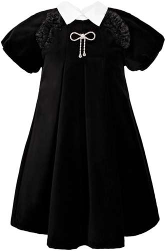 Платье BALLOON CHIC 2710108 / 125131534 - вид 3