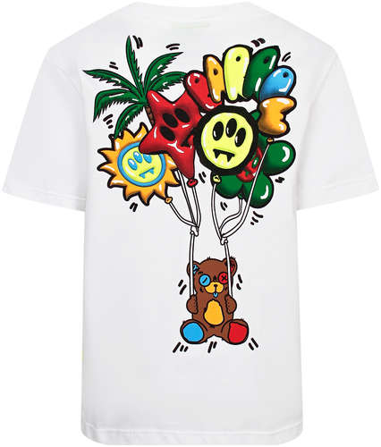 Футболка BARROW 2759556 / 125153487 - вид 2