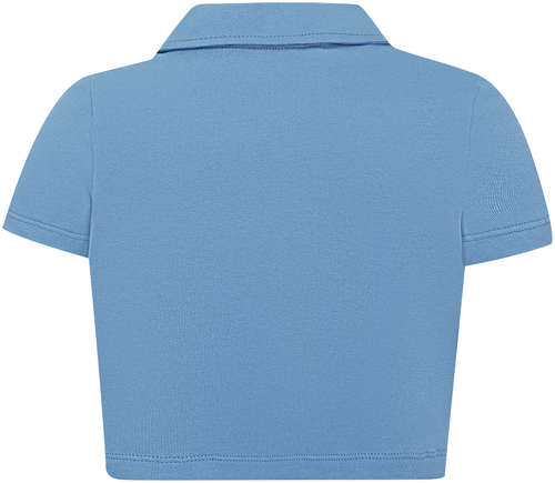 Блуза HINNOMINATE 2768541 / 125152181 - вид 2