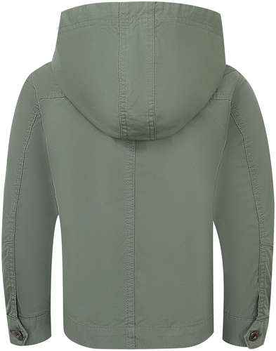 Куртка EMPORIO ARMANI 2774876 / 125141143 - вид 2