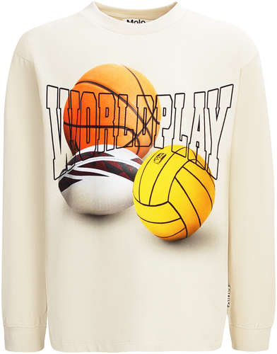 Лонгслив Molo 2692294 125130018