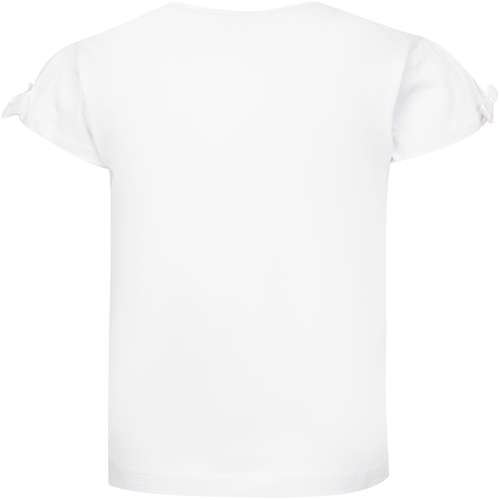 Футболка Mayoral 2666365 / 125128781 - вид 2