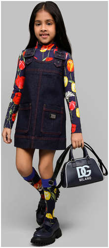 Платье Dolce & Gabbana 2702130 / 125131185 - вид 2