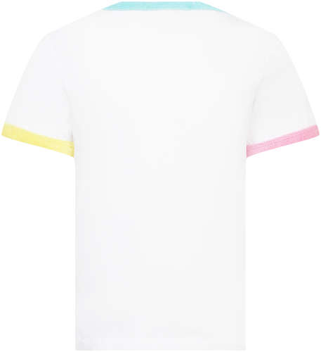 Футболка MC2 Saint Barth 2785449 / 125153230 - вид 2