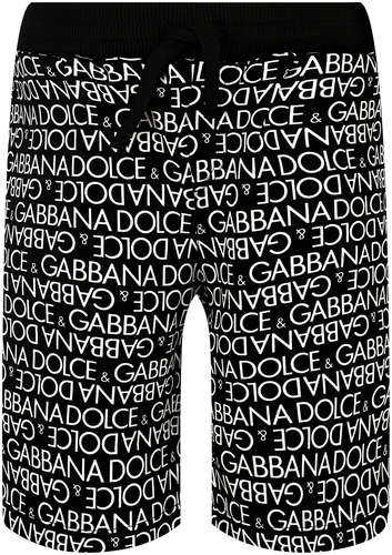 Шорты Dolce & Gabbana 2654011 125128333