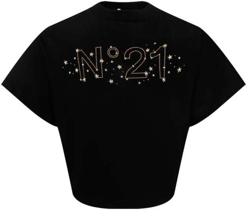 Футболка №21 kids 2883402 125154556