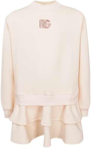 Платье Dolce & Gabbana 3001773 125155012