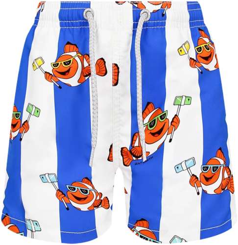 Шорты пляжные MC2 Saint Barth 2777045 125157185