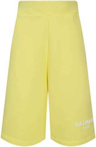 Шорты Balmain 2753736 125151078