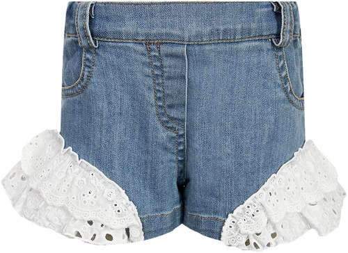 Шорты Lapin House 2568057 125140154