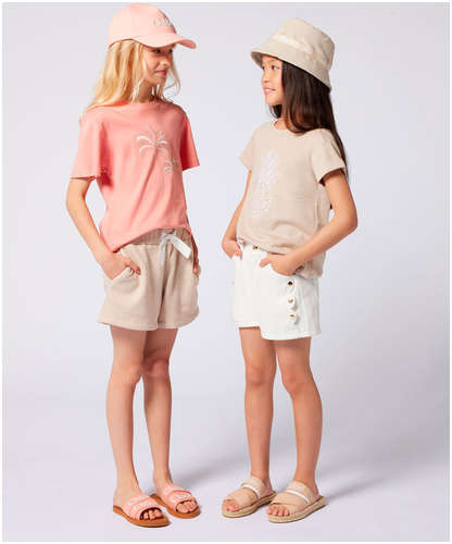 Шорты CHLOE 2750490 / 125150691 - вид 2