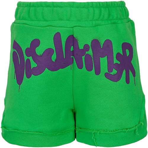 Шорты DISCLAIMER 2680819 125132360