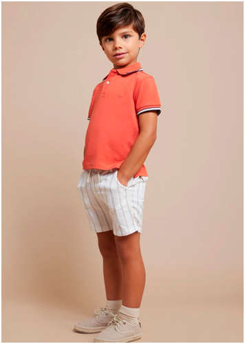 Шорты Mayoral 2642495 / 125127691 - вид 2