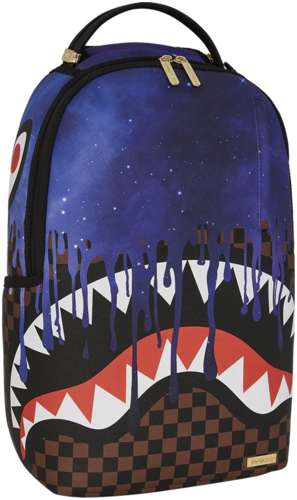 Рюкзак SPRAYGROUND 3076444 / 125156228 - вид 2