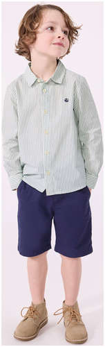 Рубашка PETIT BATEAU 2764104 / 125151749 - вид 2