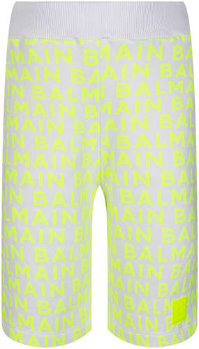 Шорты Balmain 2682956 125129580