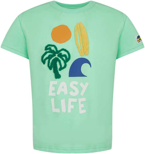 Футболка Mayoral 2642917 125127539