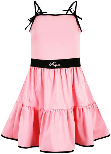 Платье MSGM 2648768 125128025
