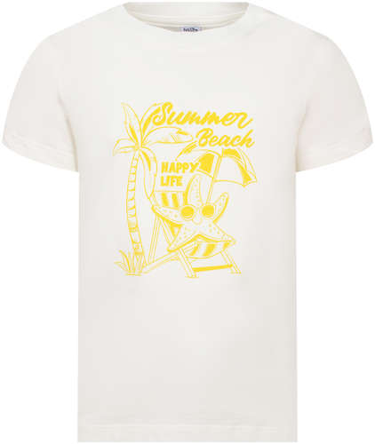 Футболка PETIT BATEAU 2782916 125153155