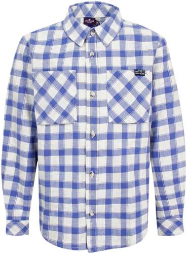 Рубашка Sergent Major 2765133 / 125151762 - вид 3