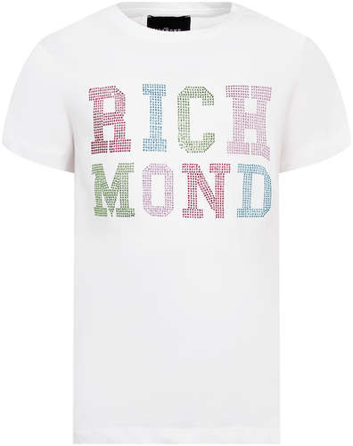 Футболка John Richmond 2776199 125152727