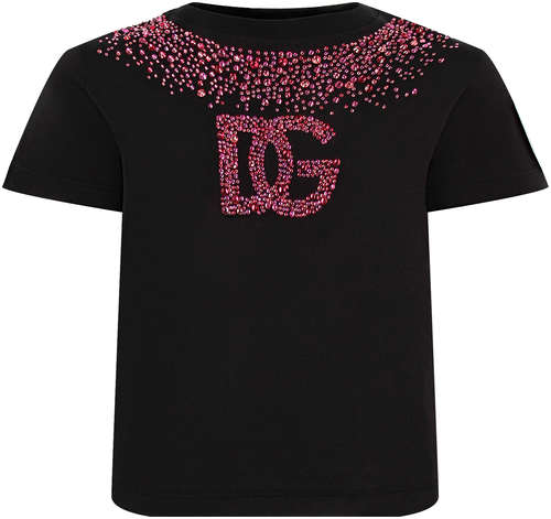 Футболка Dolce & Gabbana 2702002 125130787
