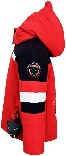 Куртка Poivre Blanc 3080168 / 125157946 - вид 2