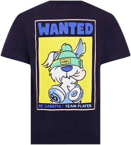 Футболка Billieblush 3093421 / 125161651 - вид 2