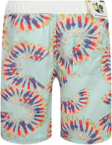 Шорты пляжные SCOTCH & SODA 2567200 / 12568557 - вид 2