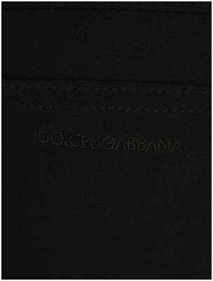 Брюки Dolce & Gabbana 1846201 / 1252648 - вид 2