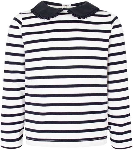 Лонгслив PETIT BATEAU 3094776 125162422