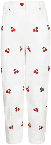 Брюки Stella McCartney 2774671 125141065