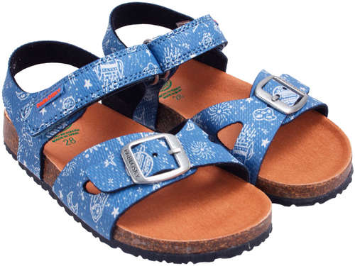 Сандалии Pablosky 2759324 125136631