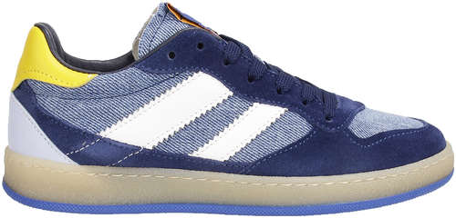 Кеды RONDINELLA 2753245 / 125135345 - вид 2