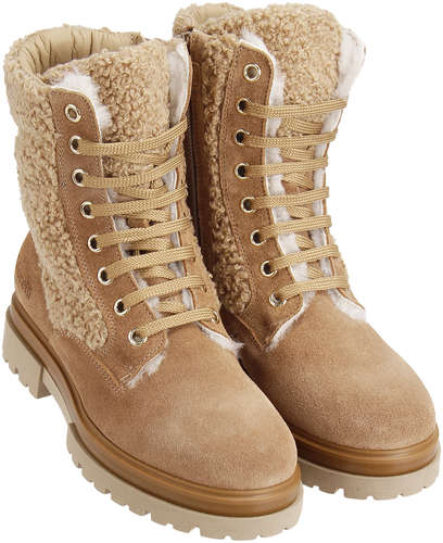 Ботинки Morelli 2709577 125118660