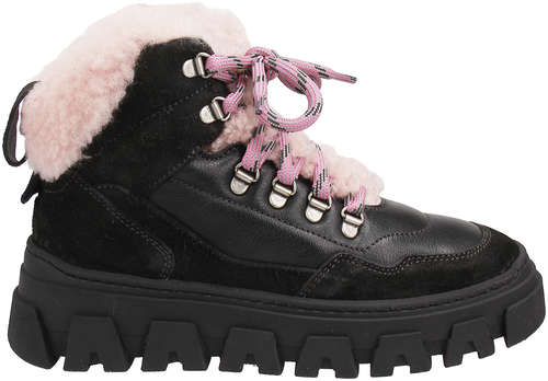 Ботинки RONDINELLA 2714372 / 125132255 - вид 2