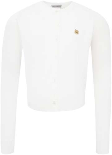 Кардиган Dolce & Gabbana 3081320 125158069