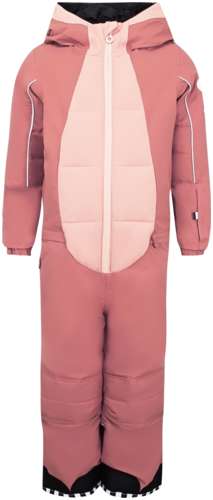 Комбинезон утепленный WeeDo 3078004 125157719